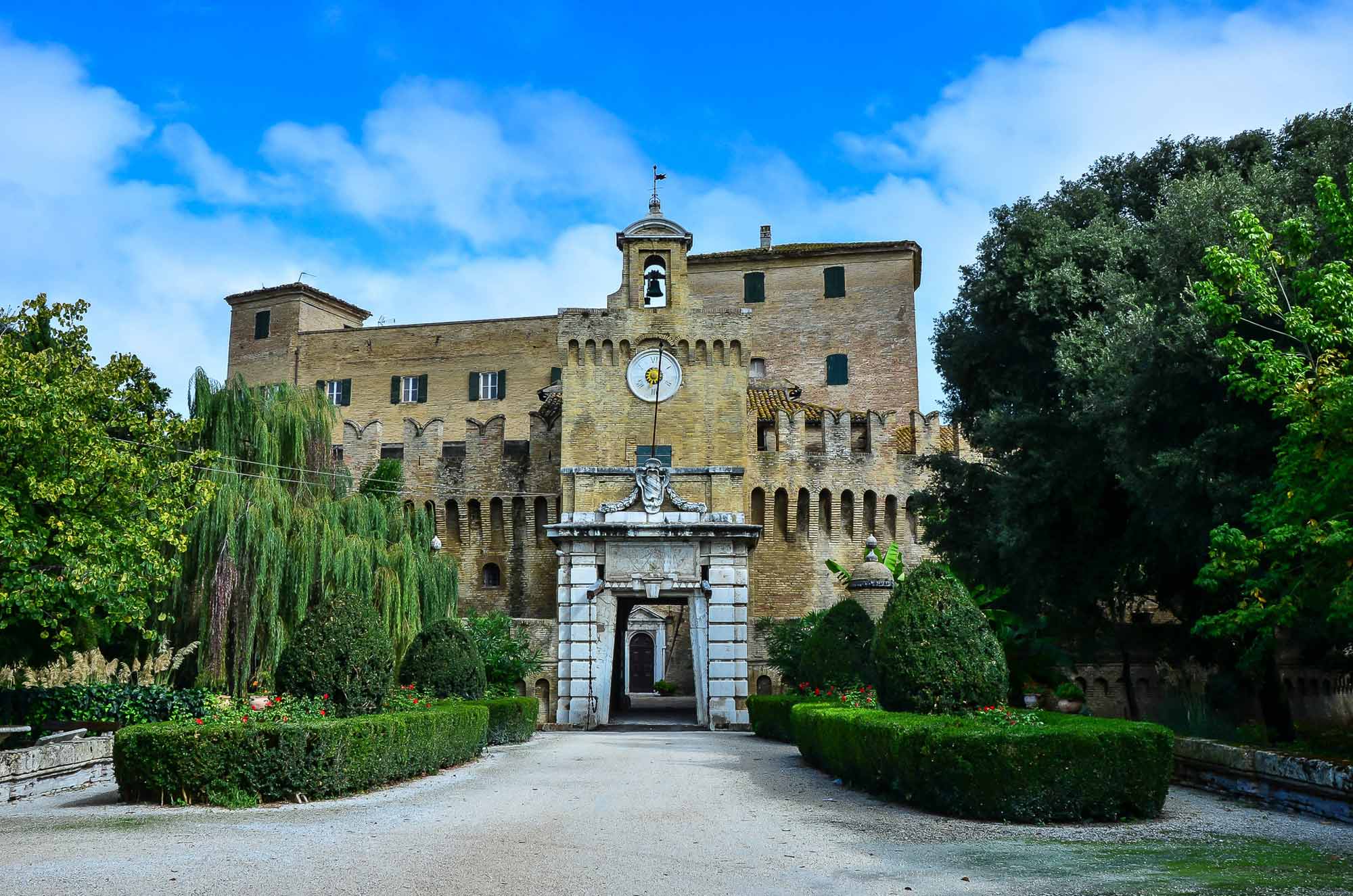 Rocca Priora (RM)